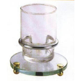 Standing tumbler holder (Debout porte-verre)