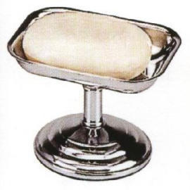 Standing soap dish, C.P. Brass (Постоянный мыльницы,  .P. Латунь)