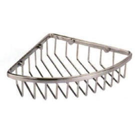 Corner basket, C.P. steel or brass (Уголок корзины,  .P. стали или латуни)