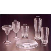 Acrylic Drinkware (Acryl Drinkware)