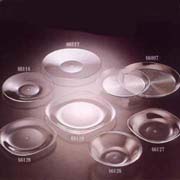 Acrylic plate. (Acrylic plate.)