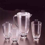 Acrylic Drinkware (Acrylic Drinkware)