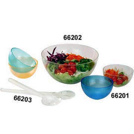7PC Salatschüssel gesetzt. (7PC Salatschüssel gesetzt.)