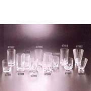 Acrylic Drinkware (Acrylique Verres)