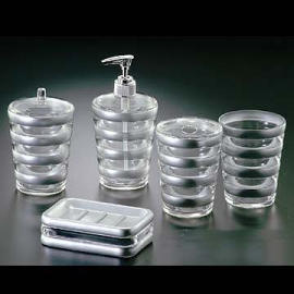Bathroom Set.