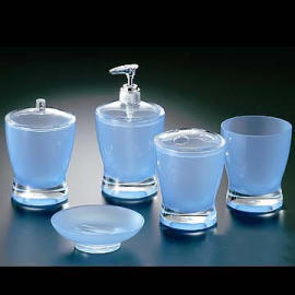 Bathroom Set.