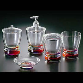 Bathroom Set.