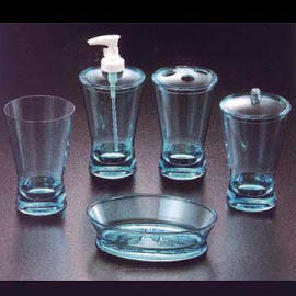 Bathroom Set. (Bathroom Set.)