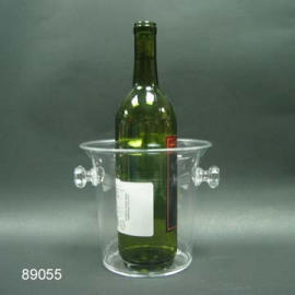 Mini ice bucket. (Mini ice bucket.)