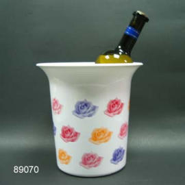 Ice Bucket. (Лед ковша.)