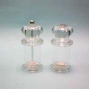 Acrylic Salt/Pepper Mill (Acrylic Salt/Pepper Mill)