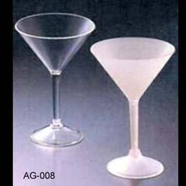 Martini Glass (Бокале для шампанского)
