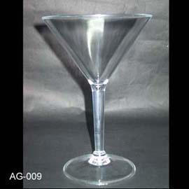 Martini Glass. (Бокале для шампанского.)
