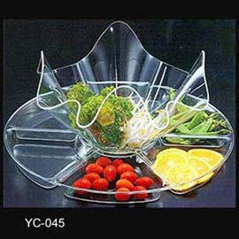 RELISH TRAY (СМАК TRAY)