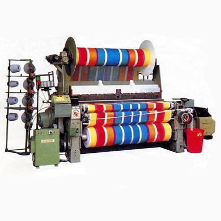 Textile Machine (Machine textile)