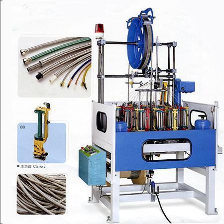 Textile Machine (Textile Machine)