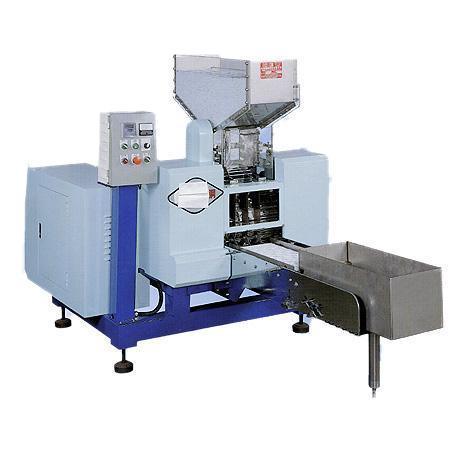 Kunststoff-Extrusion Machine (Kunststoff-Extrusion Machine)