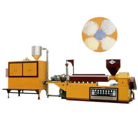 Kunststoff-Extrusion Machine (Kunststoff-Extrusion Machine)