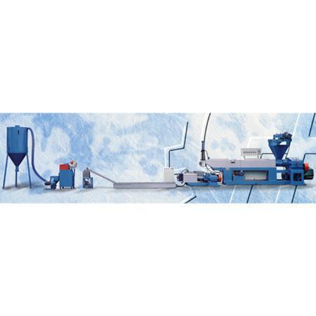 Plastic Recycle Machine (Пластиковые Recycle машины)