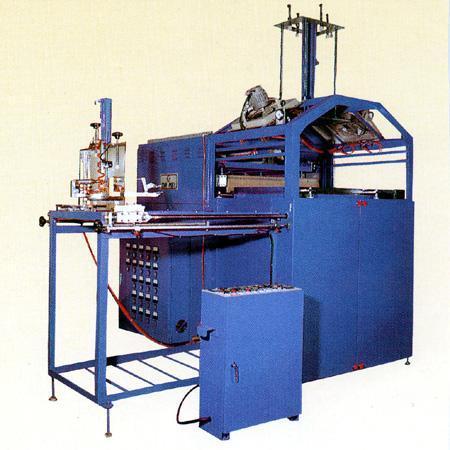 Plastic Forming Machine (Пластическое формование машины)