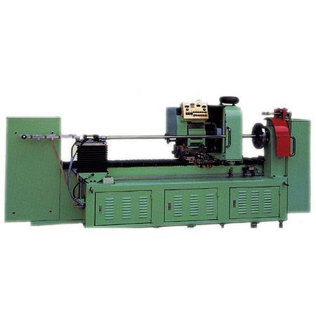 Textile Machine (Textilmaschine)