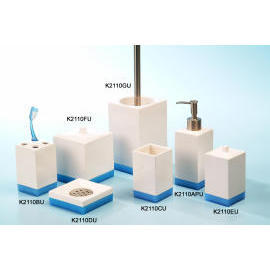 BATHROOM ACCESSORIES (Accessoires de bain)