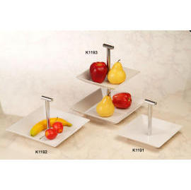 FRUIT PLATE (Plateau de fruits)