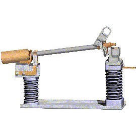 Power Fuse Mounting (Power Fuse Mounting)