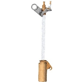 Power Fuse Unit & Silencer (Power Fuse Unit & Silencer)