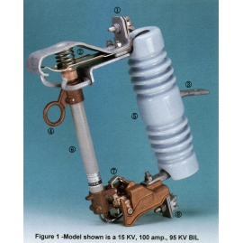 Distribution Fuse Cutout (Distribution Fuse Cutout)