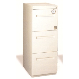 Executive File Cabinet series