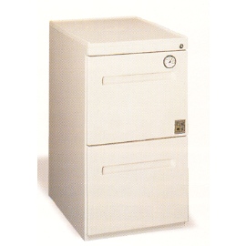 Executive File Cabinet Series