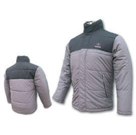 JACKET - ARALB (JACKET - ARALB)