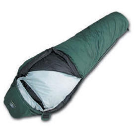 Sleeping Bag - COMPACT SET