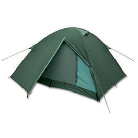 TENT - FORMIGAL (TENTE - Formigal)