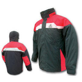 TECHNICAL JACKET - MAORIS (TECHNICAL JACKET - MAORIS)