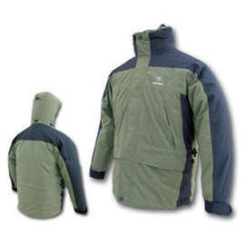 OUTDOOR/SKI JACKET - RIDGE (OUTDOOR / SKI КУРТКА - Ridge)