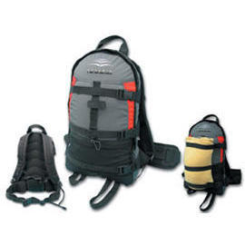 BACKPACK - SNOW 25L