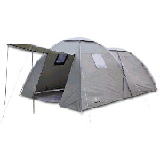 CAMPING TENT - ALPINE (CAMPING TENT - ALPINE)