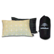 CAMPING ACCESSORY - CAMP PILLOW (ACCESSOIRE DE CAMPING - CAMP OREILLER)