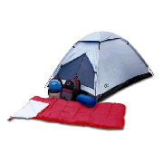 CAMPING SET - COMBO B (CAMPING SET - Combo B)