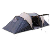 CAMPING TENT - COMET 4 (Tente de camping - COMET 4)