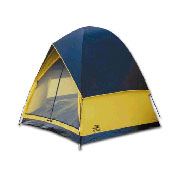 TENT - HEX DOME (TENTE - HEX DOME)