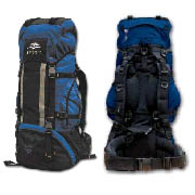 Backpack, Rucksack - 60L MAGNUS (Backpack, Rucksack - 60L MAGNUS)