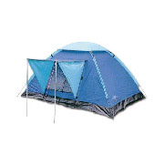 CAMPING TENT - MONOTEXEL (CAMPING ZELT - MONOTEXEL)