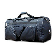 TRAVEL BAG - MUNICH M (TRAVEL BAG - MUNICH M)