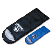 SLEEPING BAG (JUNIOR) - PANDA 300JR (Спальный мешок (Junior) - PANDA 300JR)