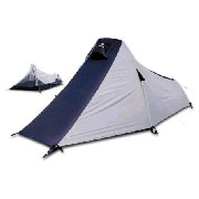 Camping Tent - TIGER PAWS (Tente de camping - TIGER PAWS)