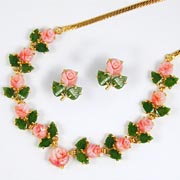 Coral Collection