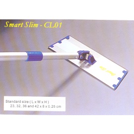 ALUMINIUM MOP FRAME (АЛЮМИНИЯ СС FRAME)